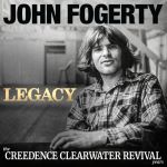 Fogerty, John : Legacy: The Creedence Clearwater Revival Years CD