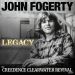 Fogerty, John : Legacy: The Creedence Clearwater Revival Years 2-LP