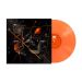 Rise Against : Ricochet LP, indie exclusive neon orange vinyl