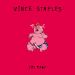 Staples, Vince : Cry Baby LP, indie red vinyl