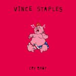 Staples, Vince : Cry Baby CD