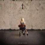 The Pretty Reckless : Dear God CD