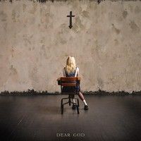 The Pretty Reckless : Dear God CD