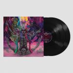 Mastodon : Marrow Deep 2-LP