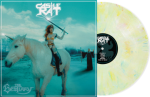 Castle Rat : The Bestiary LP, indies vernal dawn vinyl