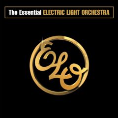 Electric Light Orchestra : The Essential Electric Light Orchestra CD