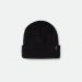 Brixton Heist Beanie Pipo musta