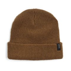 Brixton Heist Beanie Pipo coyote brown