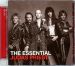 Judas Priest : The Essential 2-CD *käytetty*