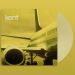 Kent : Isola LP, clear vinyl