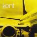 Kent : Isola LP, clear vinyl