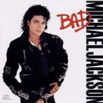 Jackson, Michael : Bad LP