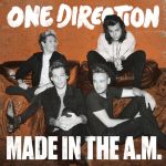 One Direction : Made in the A.M. LP