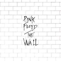 Pink Floyd : Wall 2-LP