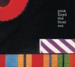 Pink Floyd : The Final Cut LP