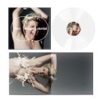 Robyn : Sexistential LP, white vinyl