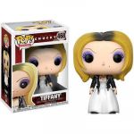 POP! Movies: Bride of Chucky - Tiffany #468