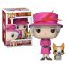 POP! Royals: Funko - Queen Elizabeth II #01