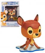 POP!: Disney - Bambi #351