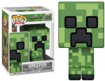 POP! Games: Minecraft - Creeper #320