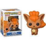 POP! Games: Pokemon - Vulpix #580