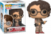 POP! Movies: Ghostbusters Afterlife - Phoebe #925