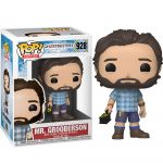 POP! Movies: Ghostbusters Afterlife - Mr. Grooberson #928