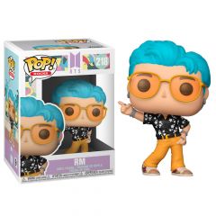 POP! Rocks: BTS - RM #218