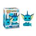 POP! Games: Pokemon - Vaporeon #627