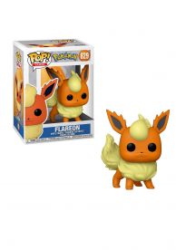 POP! Games: Pokemon - Flareon #629