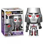 POP! Retro Toys: Transformers - Megatron #24