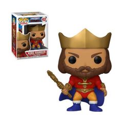 POP! Retro Toys: Masters of the Universe - King Randor #42