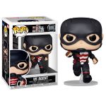 POP!: Marvel Studios The Falcon and the Winter Soldier - US Agent #815