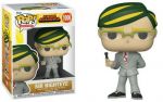 POP! Animation: My Hero Academia - Sir Nighteye #1006