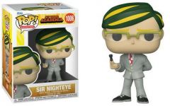 POP! Animation: My Hero Academia - Sir Nighteye #1006