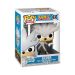 POP! Games: Sonic the Hedgehog - Silver #633