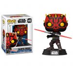 POP!: Star Wars - Darth Maul #410