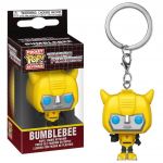 Pocket POP!: Transformers - Bumblebee Avaimenperä