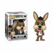 POP! NBA Mascots: San Antonio Spurs NBA - The Coyote #06