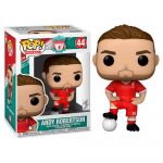 POP! Football: Liverpool F.C. - Andy Robertson #44