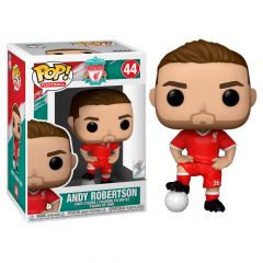 POP! Football: Liverpool F.C. - Andy Robertson #44