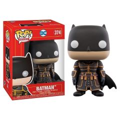 POP! Heroes: DC - Imperial Palace Batman #374