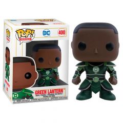 POP! Heroes: DC Imperial Palace - Green Lantern #400