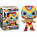 POP!: Marvel Lucha Libre Edition - El Heroe Invicto #709