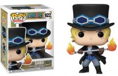 POP! Animation: One Piece - Sabo #922