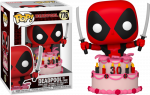 POP!: Deadpool - Deadpool in Cake #776