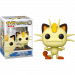 POP! Games: Pokemon - Meowth #780
