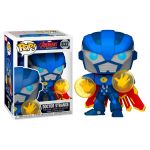 POP!: Marvel Avengers MechStrike - Doctor Strange #832