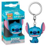 Pocket POP!: Disney Lilo & Stitch - Stitch Avaimenperä