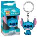 Pocket POP!: Disney Lilo & Stitch - Stitch Avaimenperä